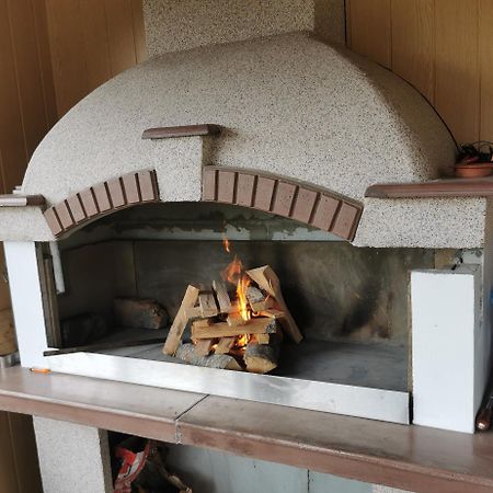 Planinski Mir Zaovine المظهر الخارجي الصورة